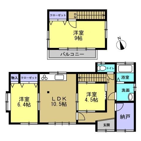 栃木市藤岡町藤岡
