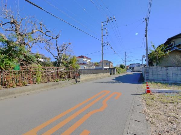 佐野市出流原町の土地