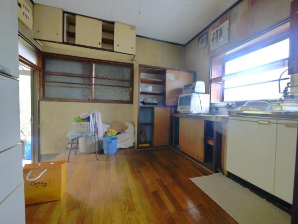 足利市迫間町の中古一戸建て