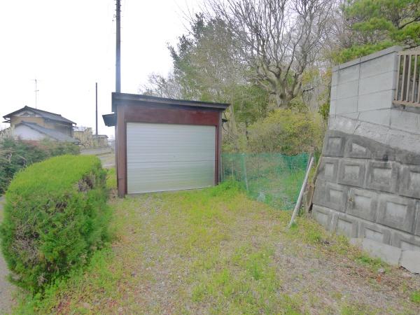 足利市迫間町の中古一戸建て