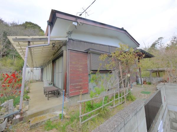 足利市迫間町　中古住宅