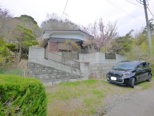 足利市迫間町の中古一戸建て