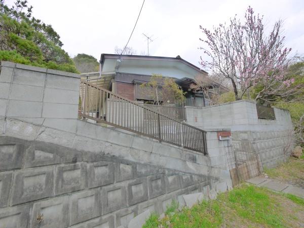 足利市迫間町の中古一戸建て