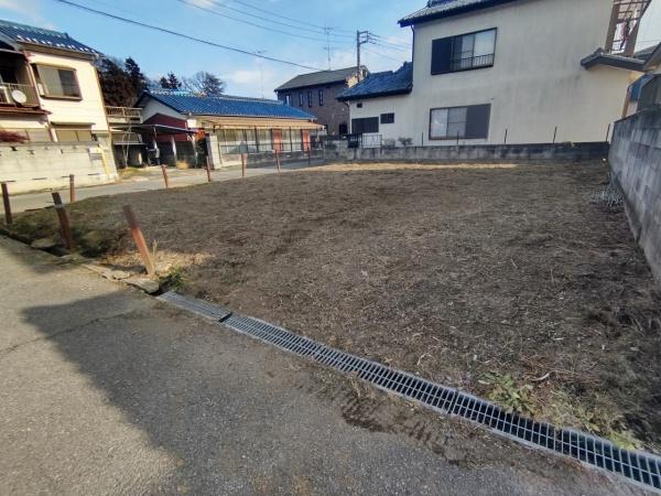 栃木市藤岡町藤岡の中古一戸建て