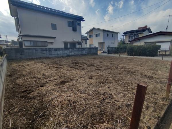 栃木市藤岡町藤岡　中古住宅