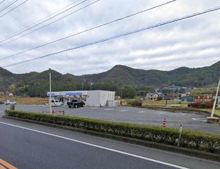 佐野市赤見町の中古一戸建て(ローソン佐野赤見店)