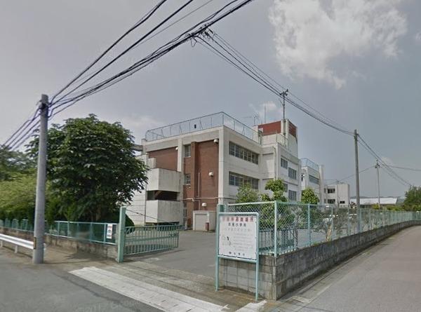 佐野市赤見町の中古一戸建て(佐野市立赤見小学校)