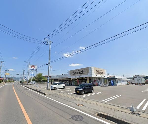 佐野市赤見町の中古一戸建て(ヤマグチスーパー石塚店)