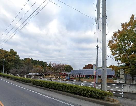 佐野市赤見町の中古一戸建て(認定こども園あかみ幼稚園)