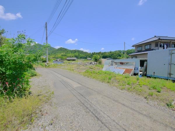 佐野市赤見町の中古一戸建て