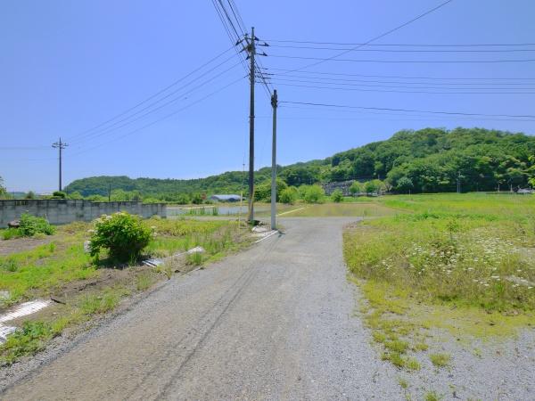 佐野市赤見町の中古一戸建て