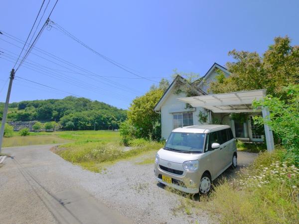 佐野市赤見町の中古一戸建て