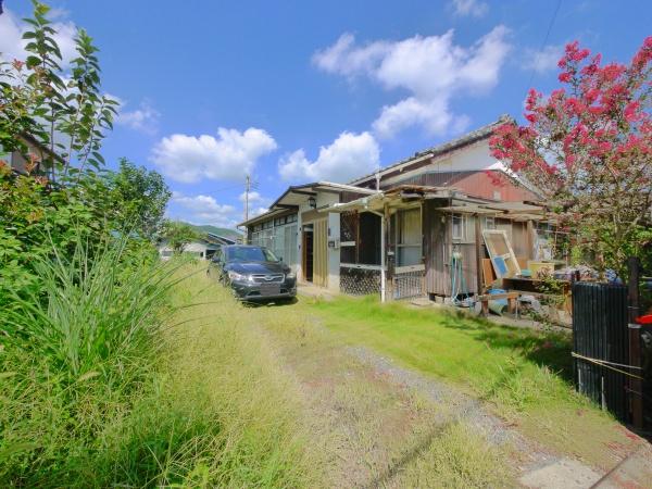 出流原町　中古住宅