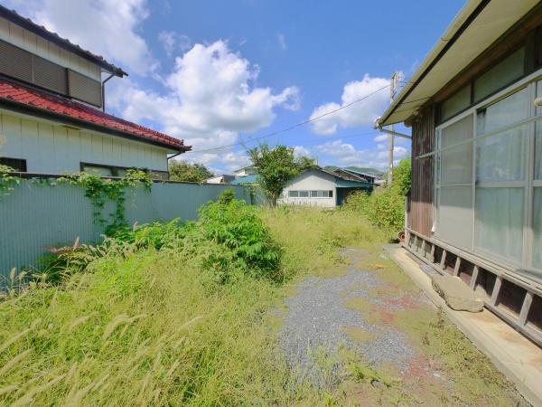 出流原町　中古住宅