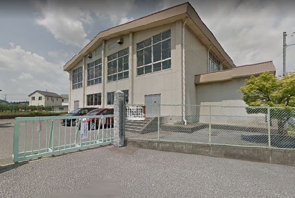 佐野市多田町の土地(佐野市立多田小学校)