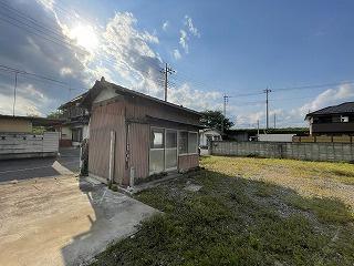 佐野市多田町の土地