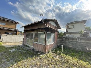 佐野市多田町の土地