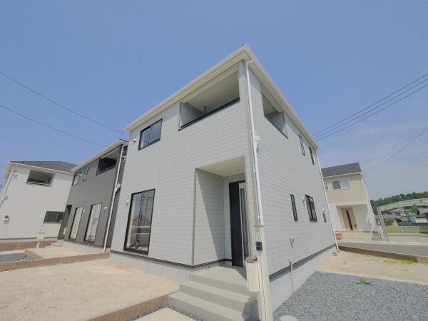 佐野市山越町第3　1号棟