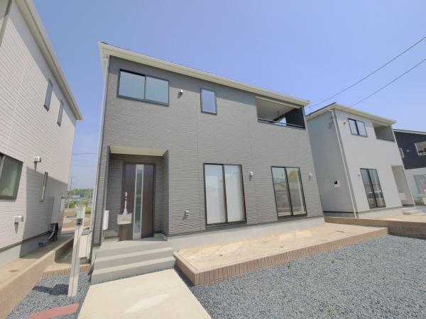 佐野市山越町第3　2号棟