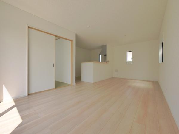 佐野市山越町第3　2号棟