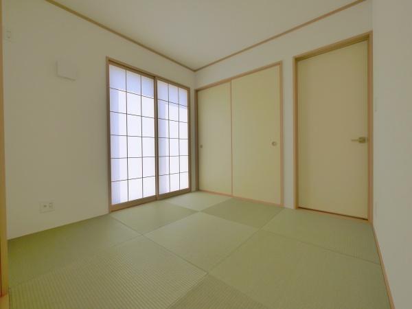 佐野市山越町第3　2号棟