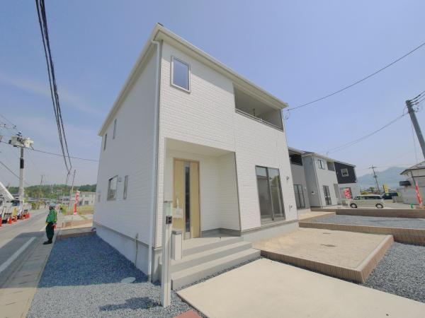 佐野市山越町第3　3号棟