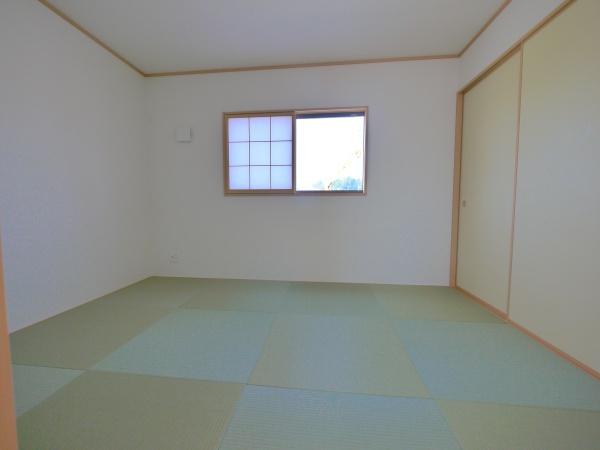佐野市山越町第3　3号棟