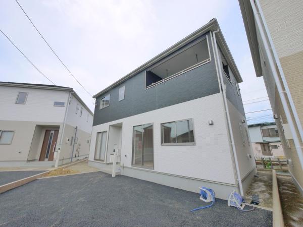 佐野市植野町第4　2号棟