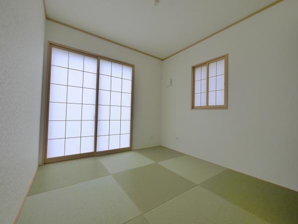 佐野市植野町第4　2号棟