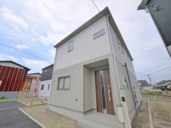 佐野市植野町第4　3号棟