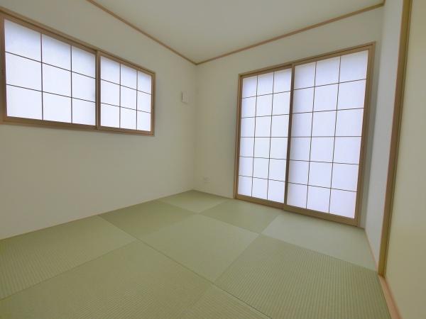 佐野市植野町第4　3号棟