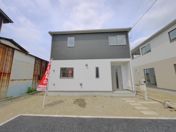 佐野市植野町第4　4号棟