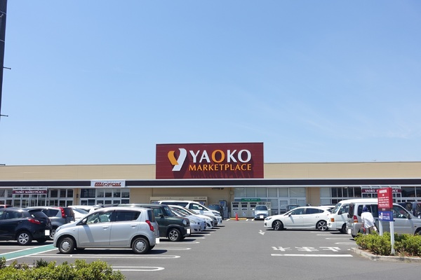 佐野市植上町の中古一戸建て(ヤオコー佐野浅沼店)