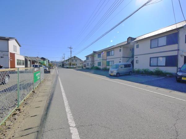 佐野市植上町の中古一戸建て