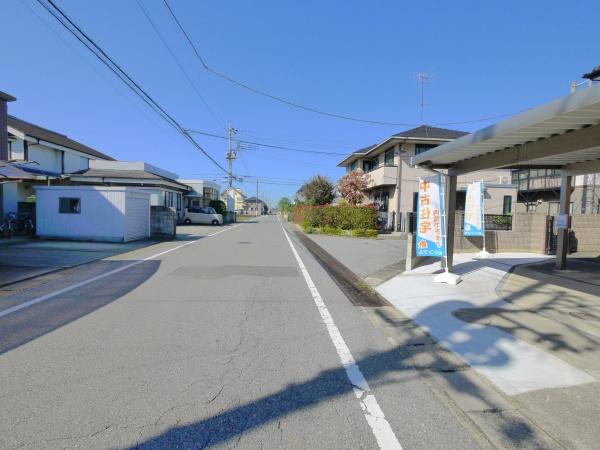 佐野市植上町の中古一戸建て