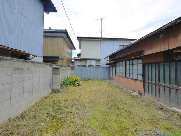 佐野市田沼町の中古一戸建て