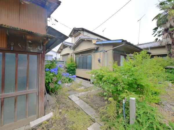 佐野市田沼町の中古一戸建て