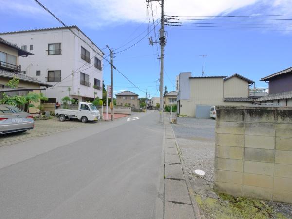 佐野市田沼町の中古一戸建て
