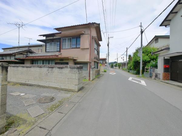 佐野市田沼町の中古一戸建て
