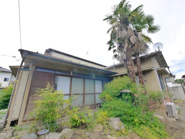 佐野市田沼町　中古住宅