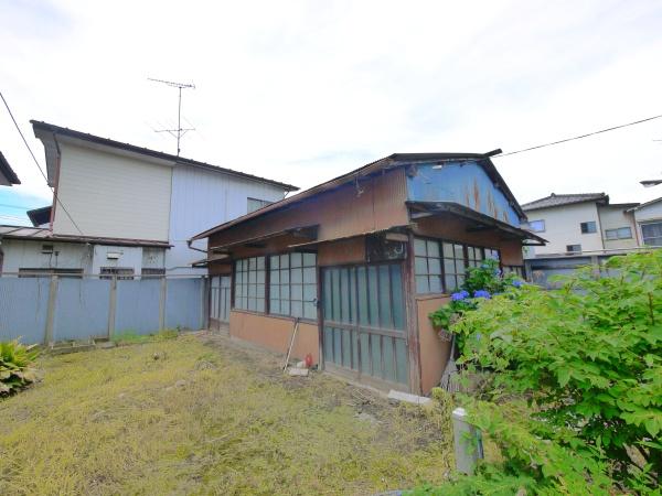 佐野市田沼町　中古住宅