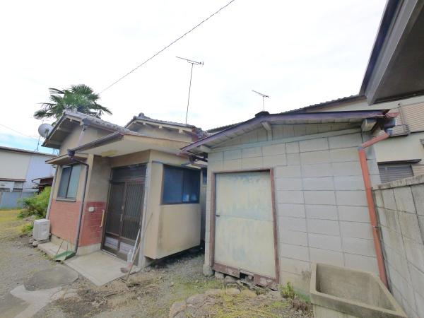 佐野市田沼町　中古住宅