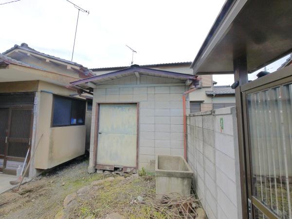 佐野市田沼町の中古一戸建て