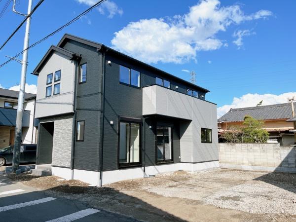 佐野市栃本町　６期　２号棟