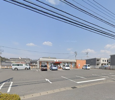 佐野市犬伏新町の土地(セブンイレブン佐野伊勢山店)