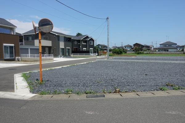 栃木市岩舟町畳岡　Ａ区画