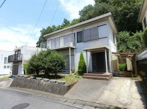 佐野市犬伏新町　中古住宅