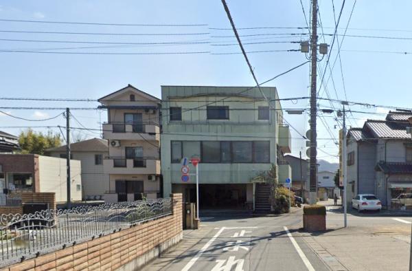 佐野市田沼町　売店舗付き住宅