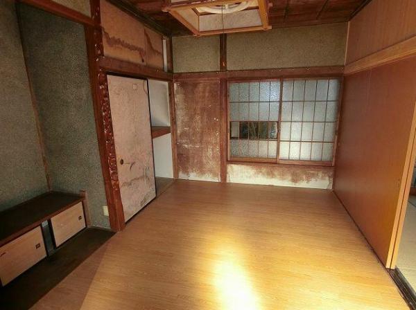 佐野市若松町　中古住宅