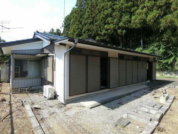 佐野市鉢木町　中古住宅